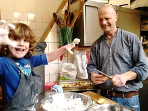 oppas huisdieren-katten-vegan Amsterdam