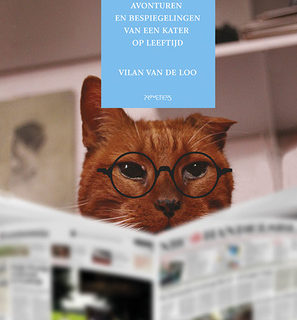 Webshop kattenproducten kattenboek kattenvoermachine PAS OP JOUW KAT