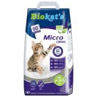 kattenbakvulling-Biokats